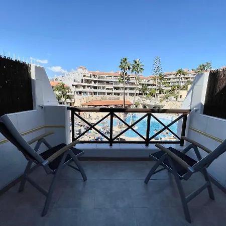 Apartman Brisas Del Mar
