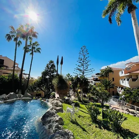 Brisas Del Mar Apartman