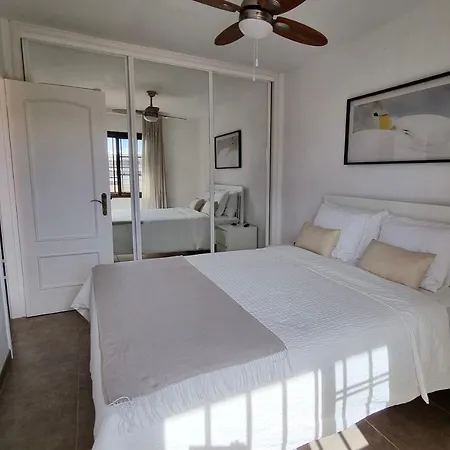 Brisas Del Mar Apartman