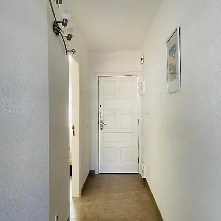 Brisas Del Mar Appartement *