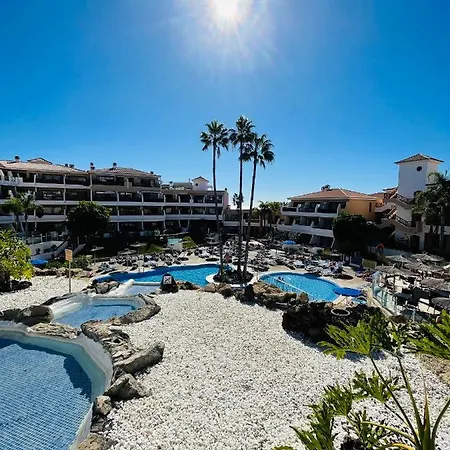 Lejlighed Brisas Del Mar