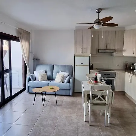 Brisas Del Mar * San Miguel de Abona