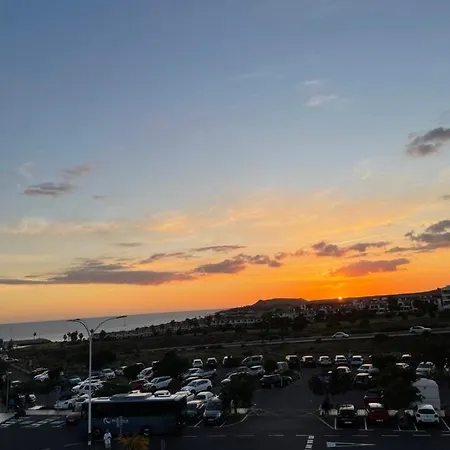 Brisas Del Mar Lejlighed