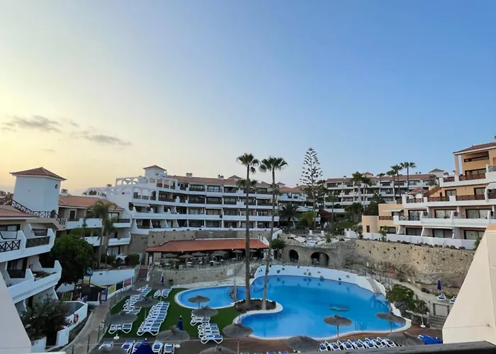 Brisas Del Mar Apartment *