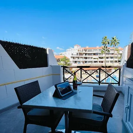 Apartmán Brisas Del Mar