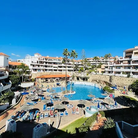 Brisas Del Mar * סן מיגל דה אבונה