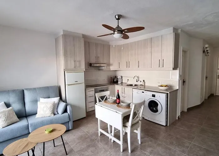 Brisas Del Mar アパート *