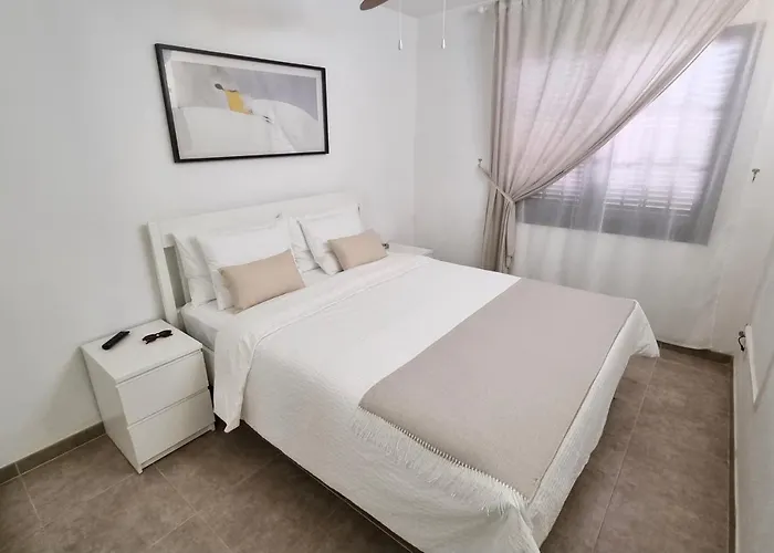 Brisas Del Mar 산미겔데아보나