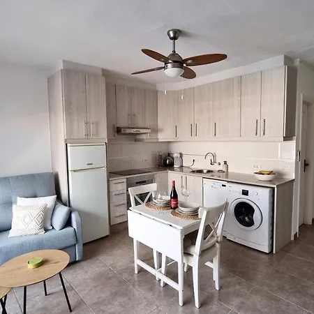 Brisas Del Mar Appartement *