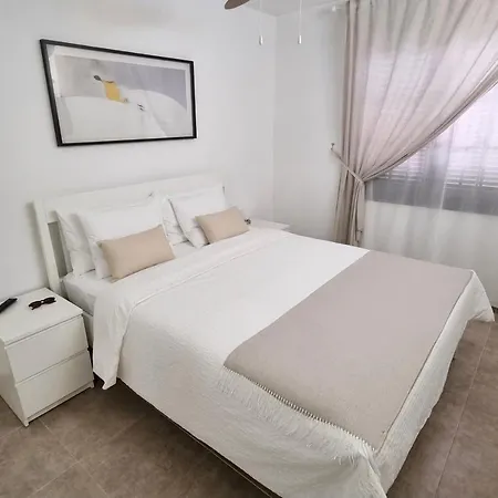 Brisas Del Mar 산미겔데아보나