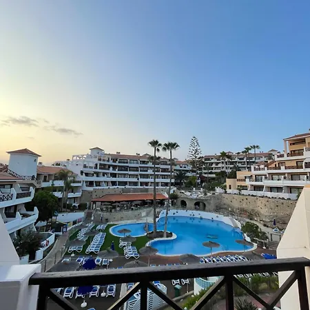 Brisas Del Mar Appartement *