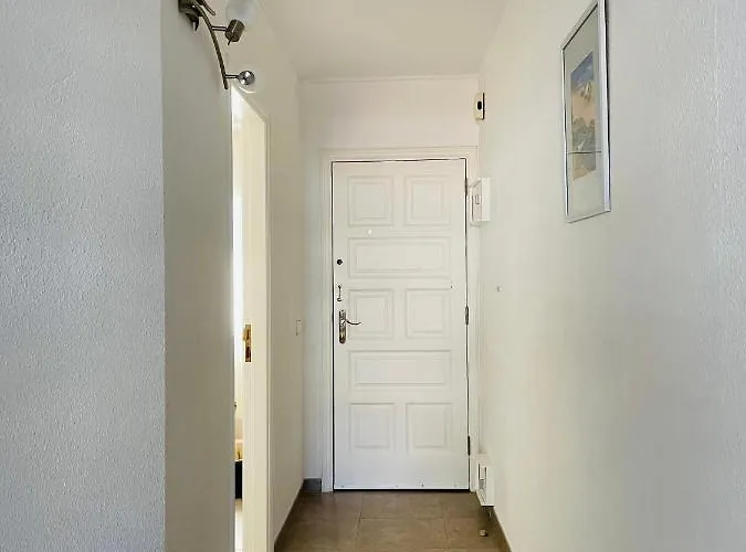 Brisas Del Mar Appartement *