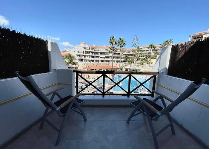 Appartement Brisas Del Mar