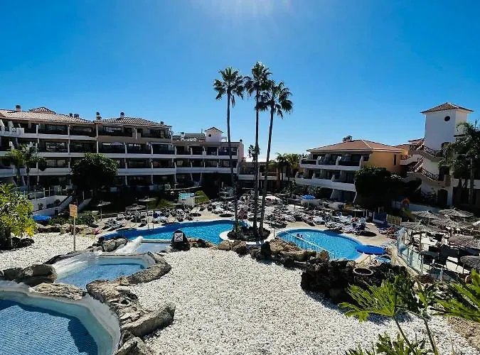 Appartement Brisas Del Mar