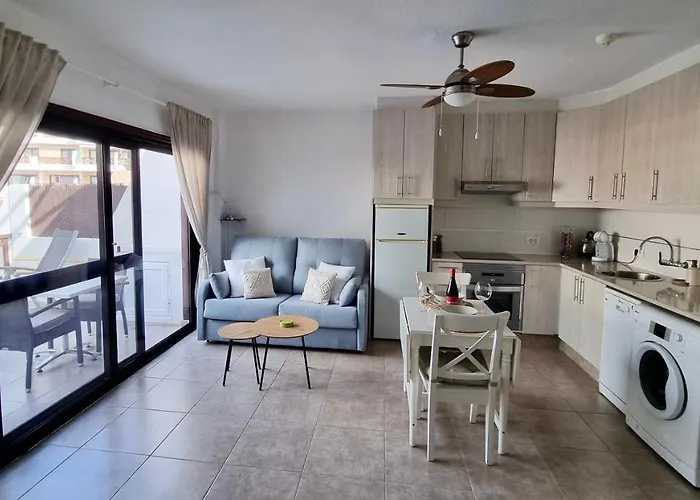 Brisas Del Mar * San Miguel de Abona